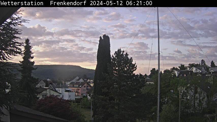 Webcam Frenkendorf